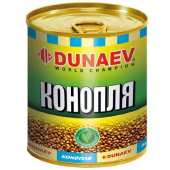 Добавка для прикормки "Дунаев" 320мл (метал. банка)